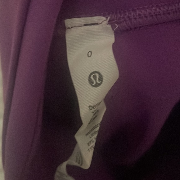 Fast and Free HR Tight 28” *Fl with pockets - Picture 3 of 4